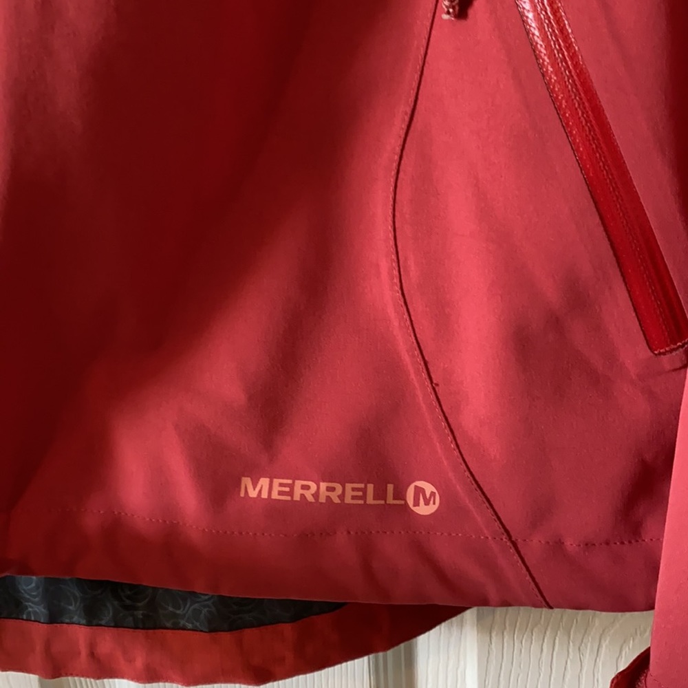 Merrell Opti-Shell Jacket - image 3